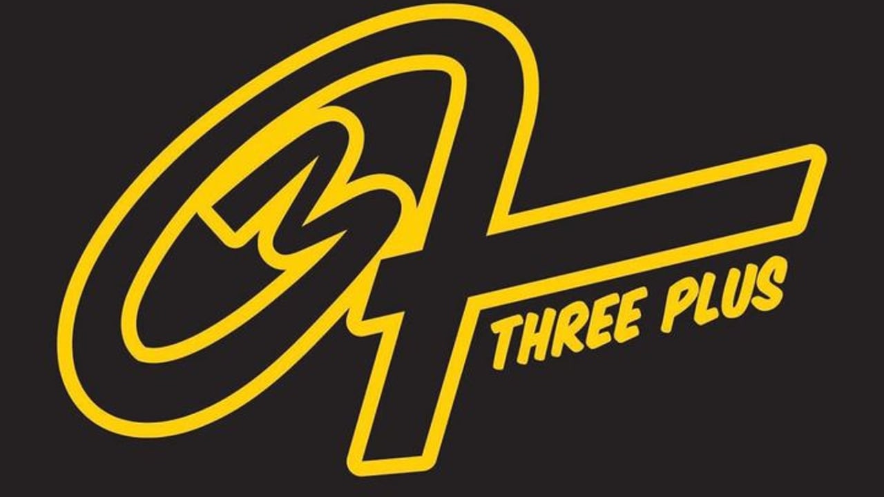 Three Plus