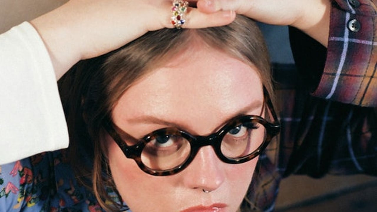 Emma-Jean Thackray