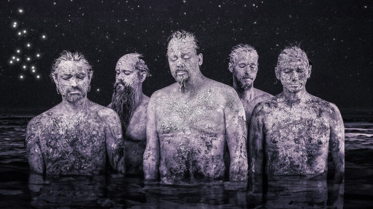 Evergrey