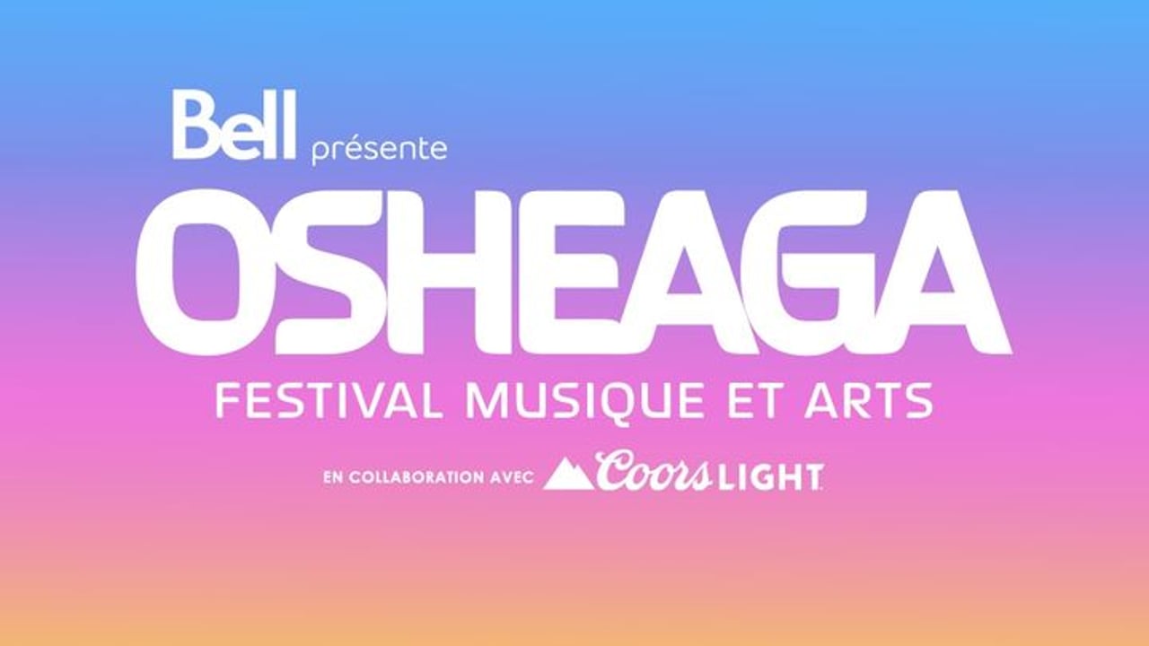 Osheaga