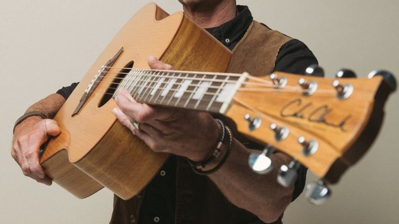 Pete Murray