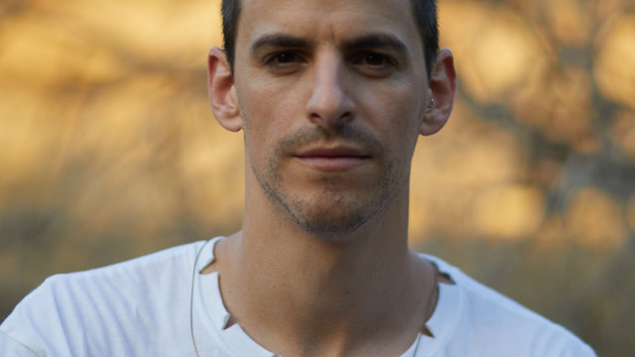 Adam Ten