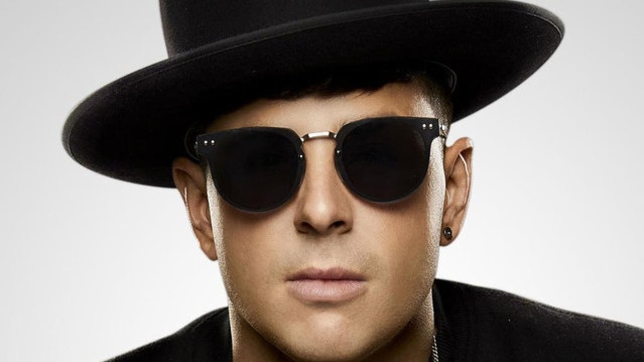Timmy Trumpet