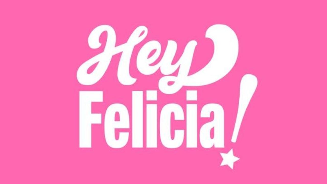Hey Felicia - A Drag Queen Musical