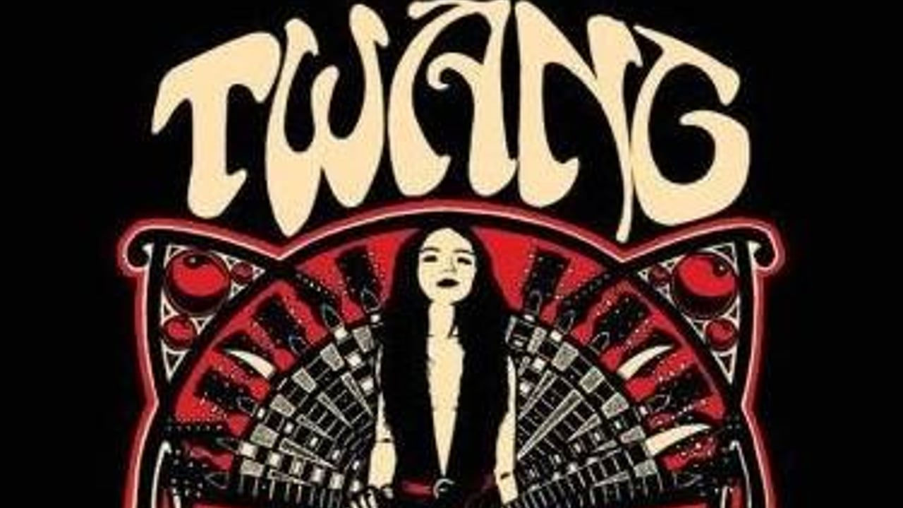 Twang