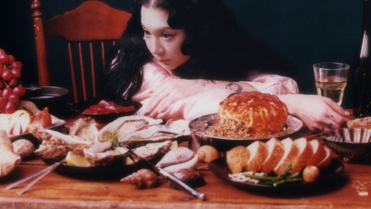 Japanese Breakfast