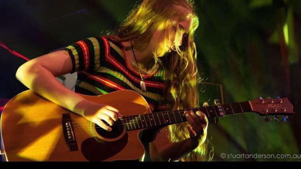 Olivia Lay Music
