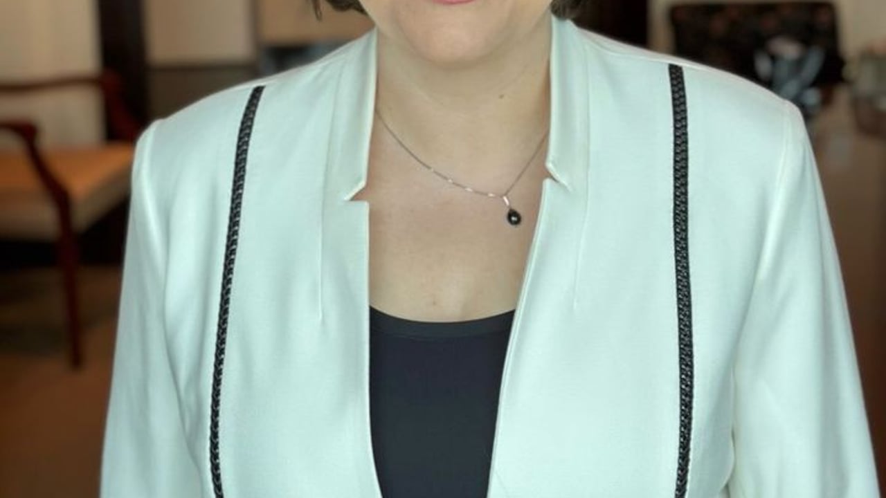 Eliza Reid