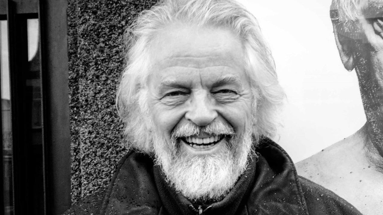 Arnar Jónsson