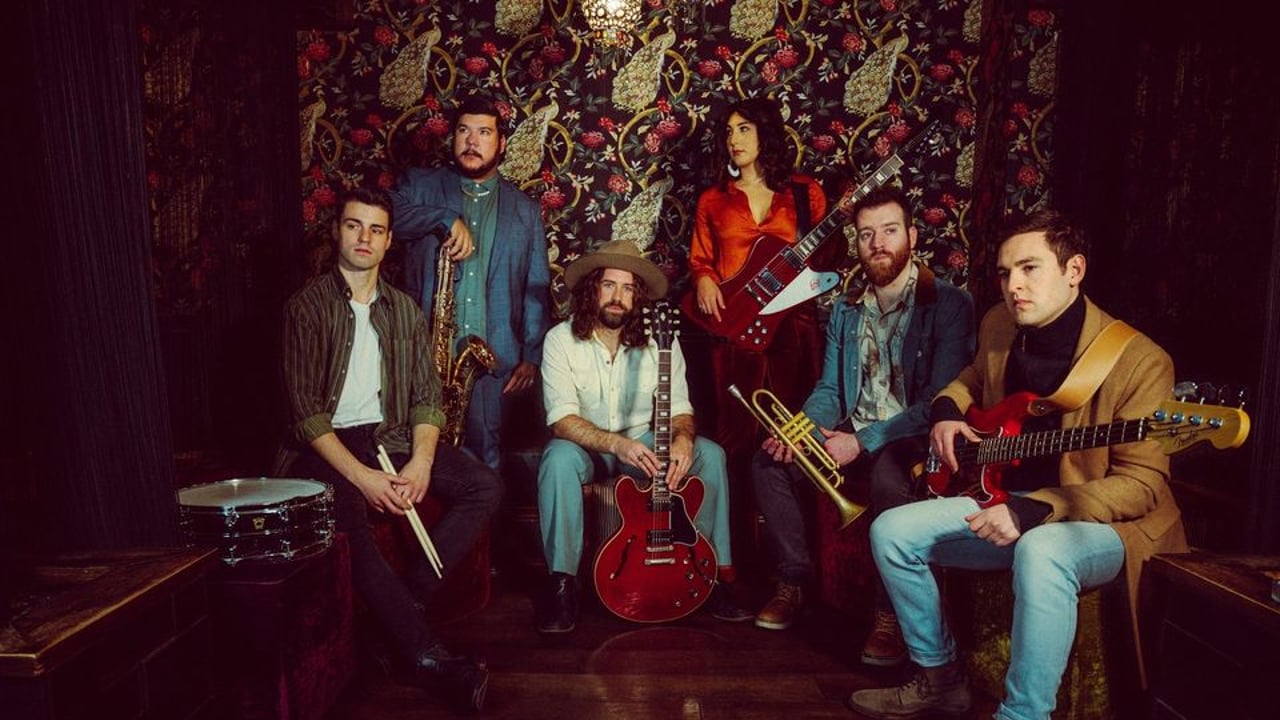 CJ Commerford & The Supertones