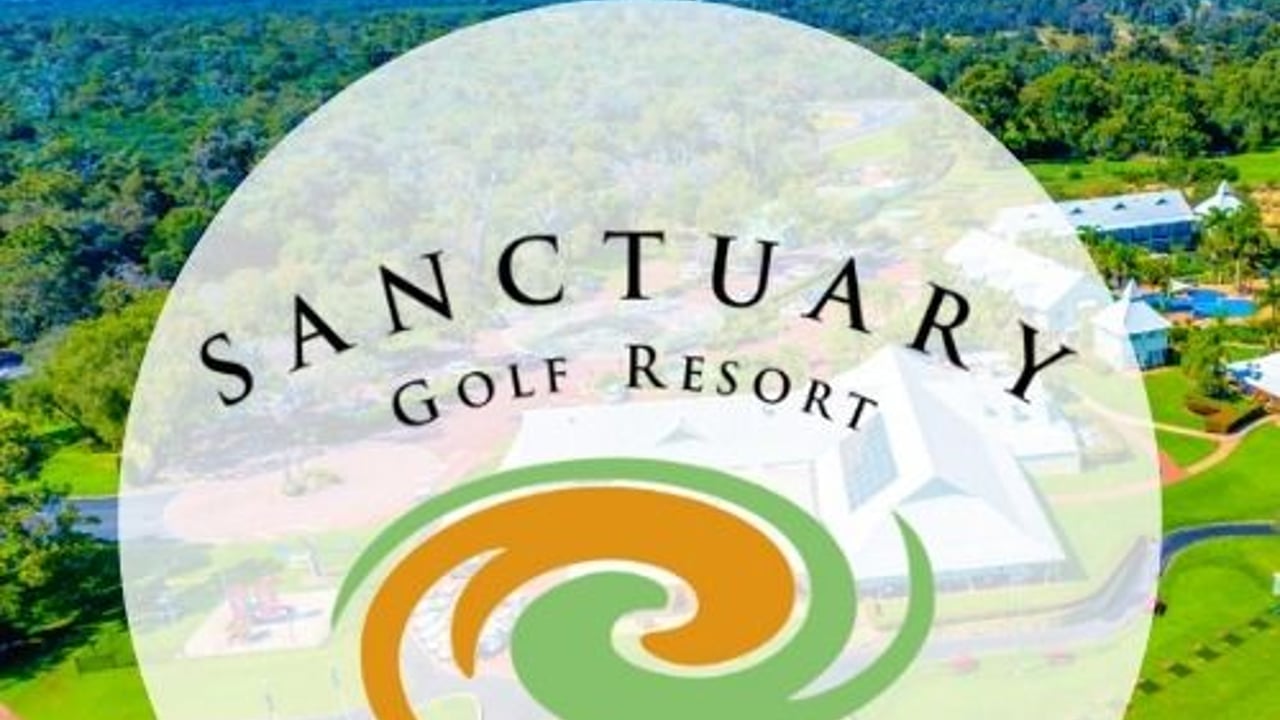 Sanctuary Golf Resort
