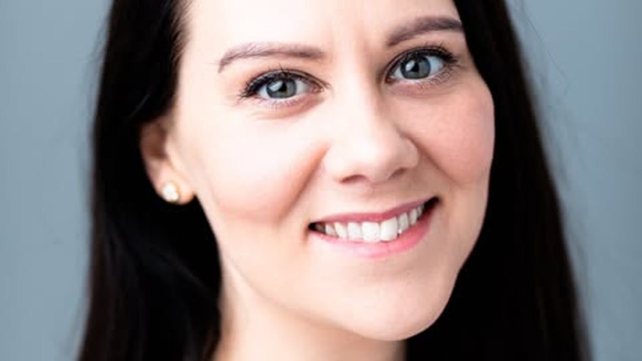 Margrét Hannesdóttir