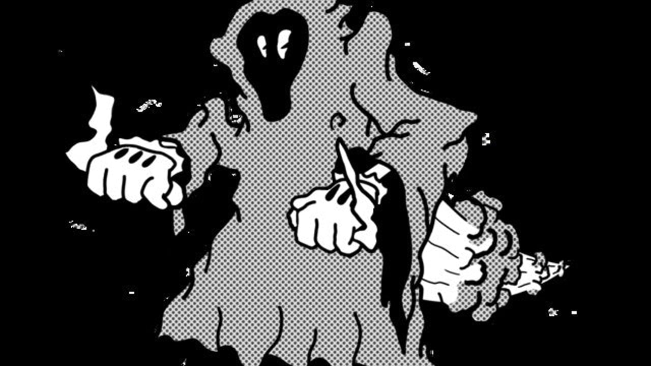 Ghoulish