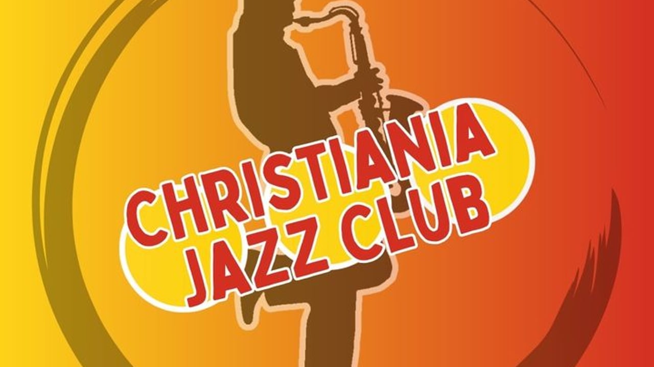 Christiania Jazz Club & Børneteater