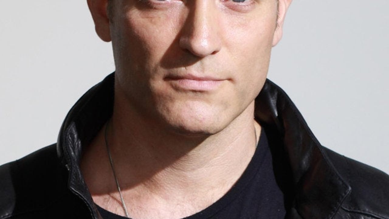 Ben Klock