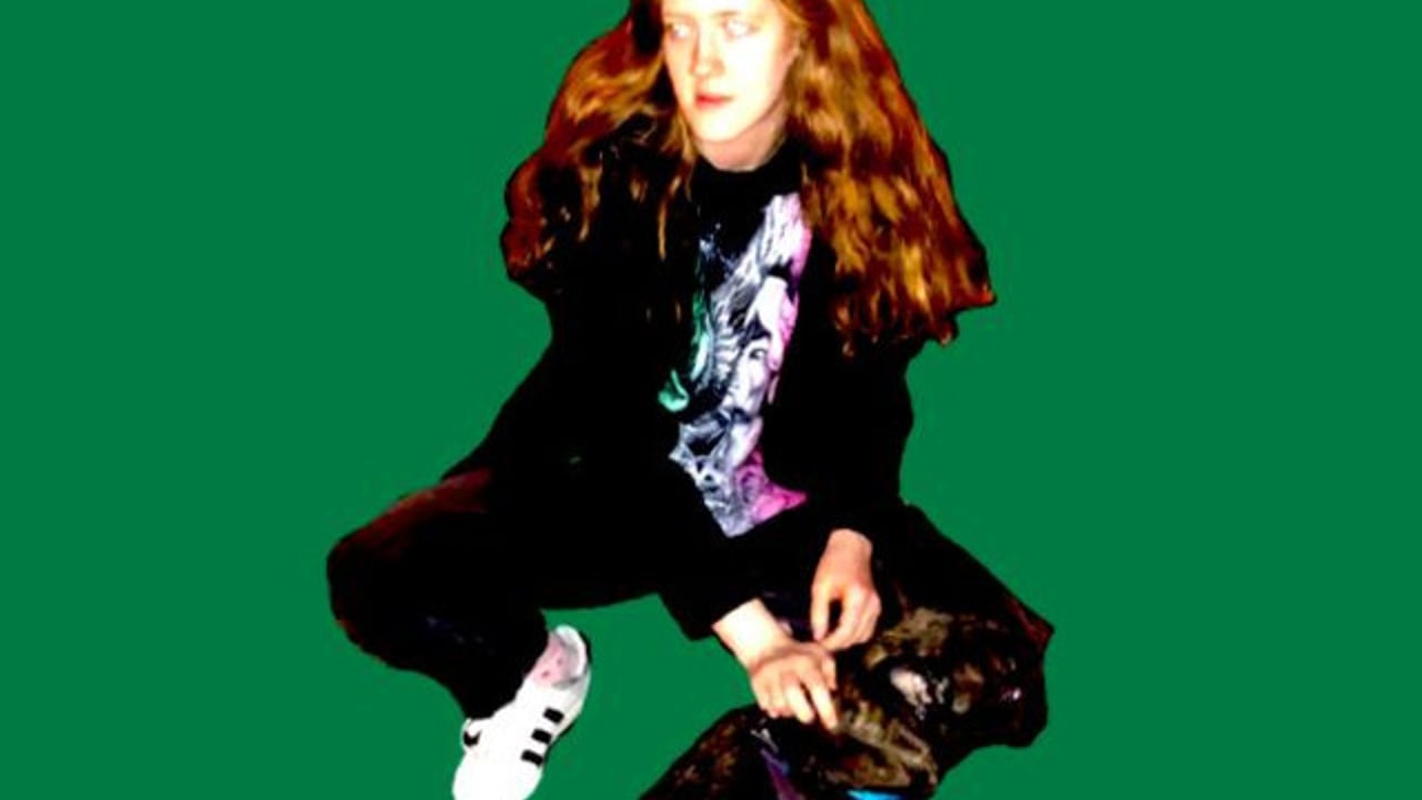 Sidney Gish