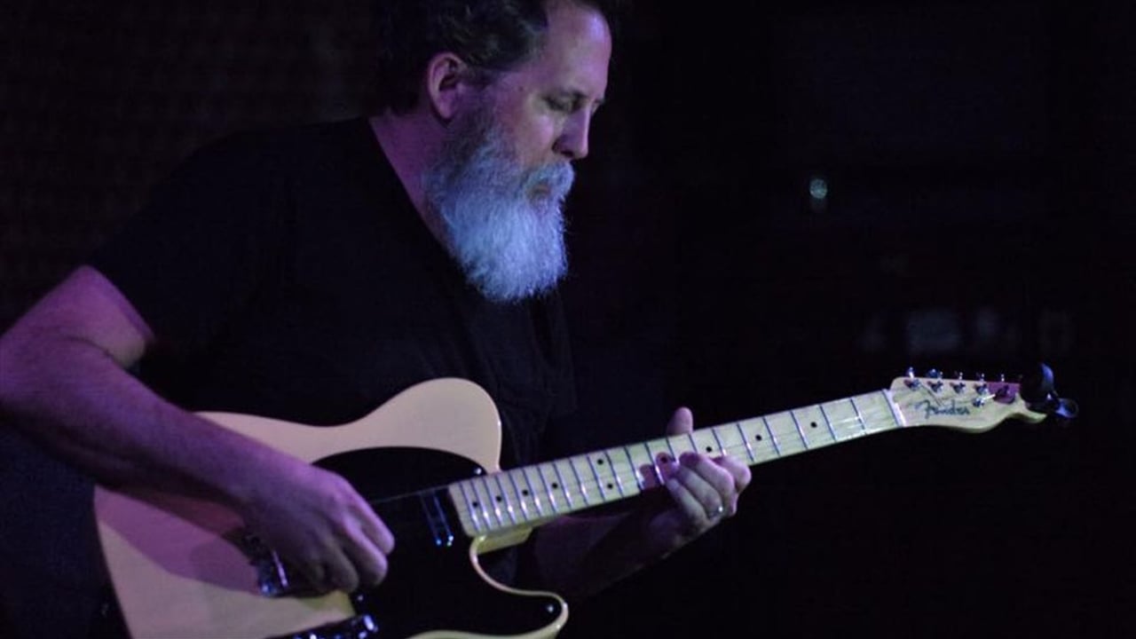 Bill Orcutt