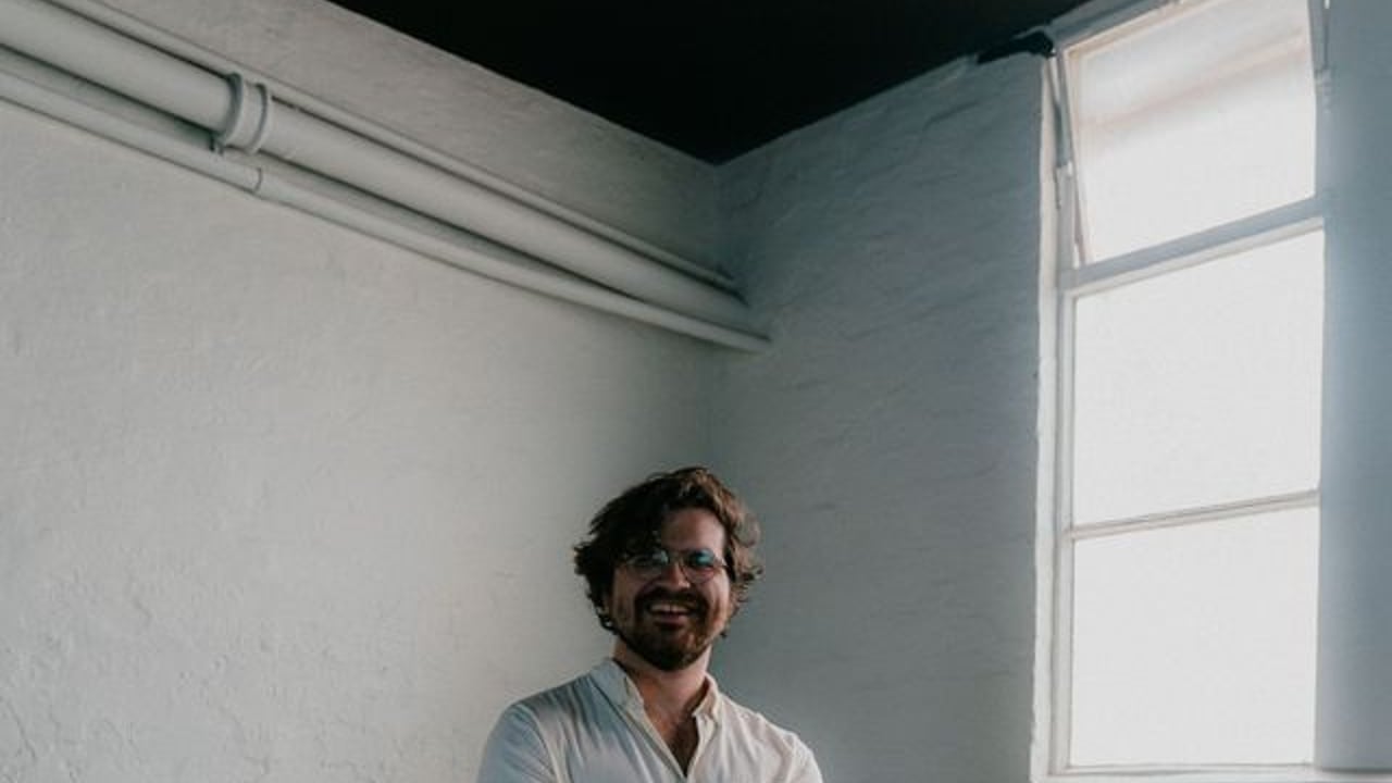 Michael J Brady