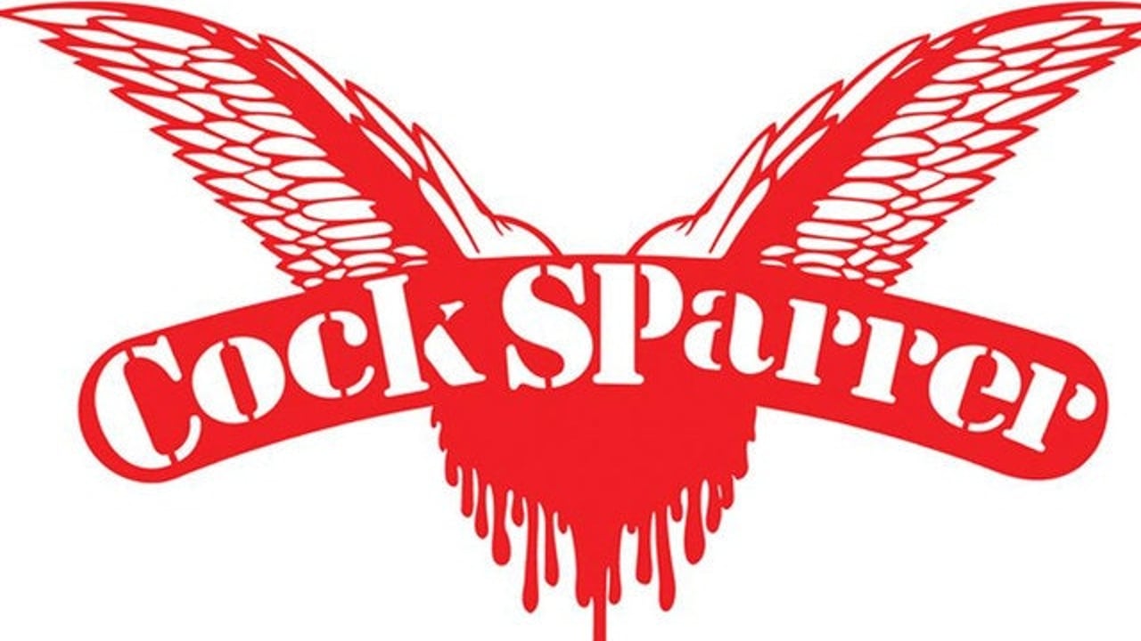 Cock Sparrer