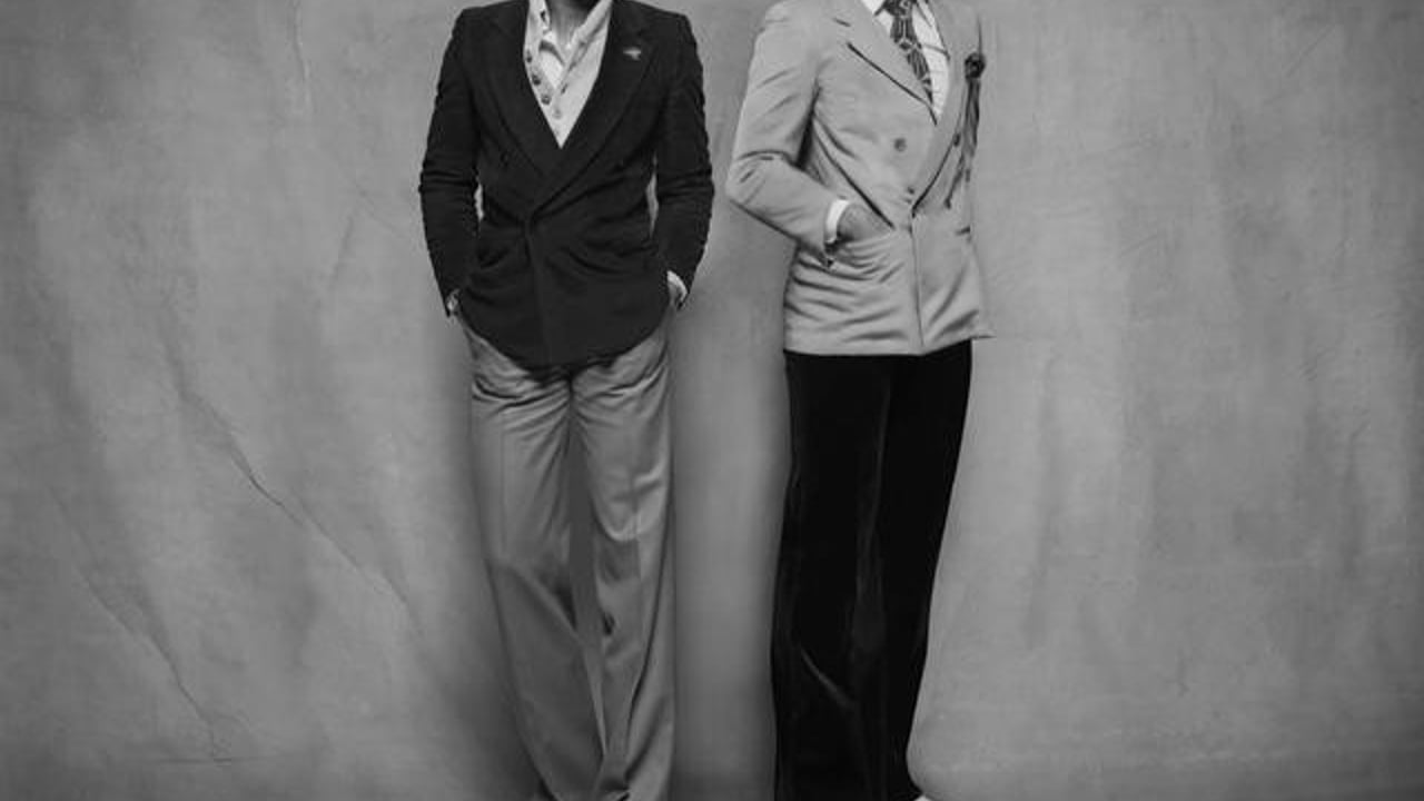 Nile Rodgers & Chic