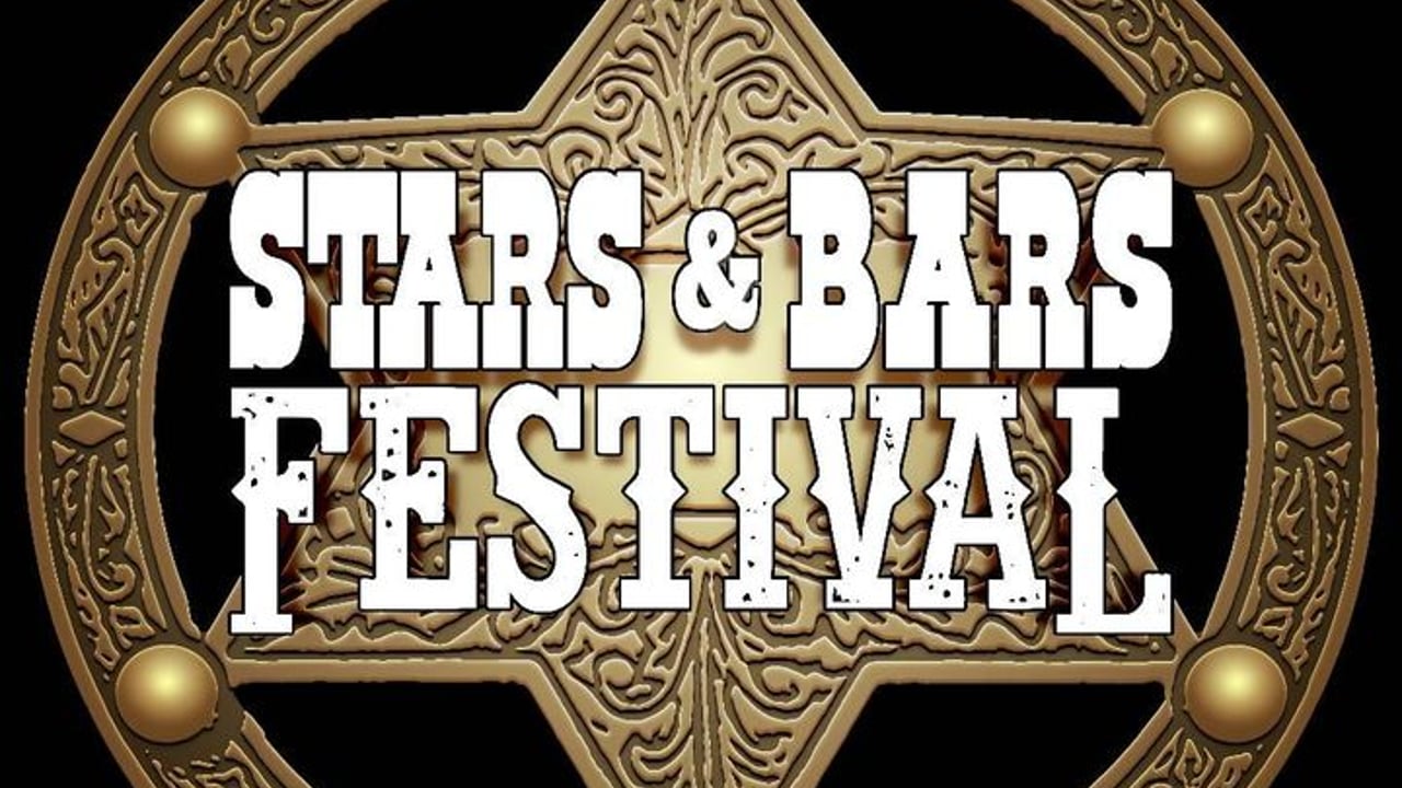 Stars & Bars