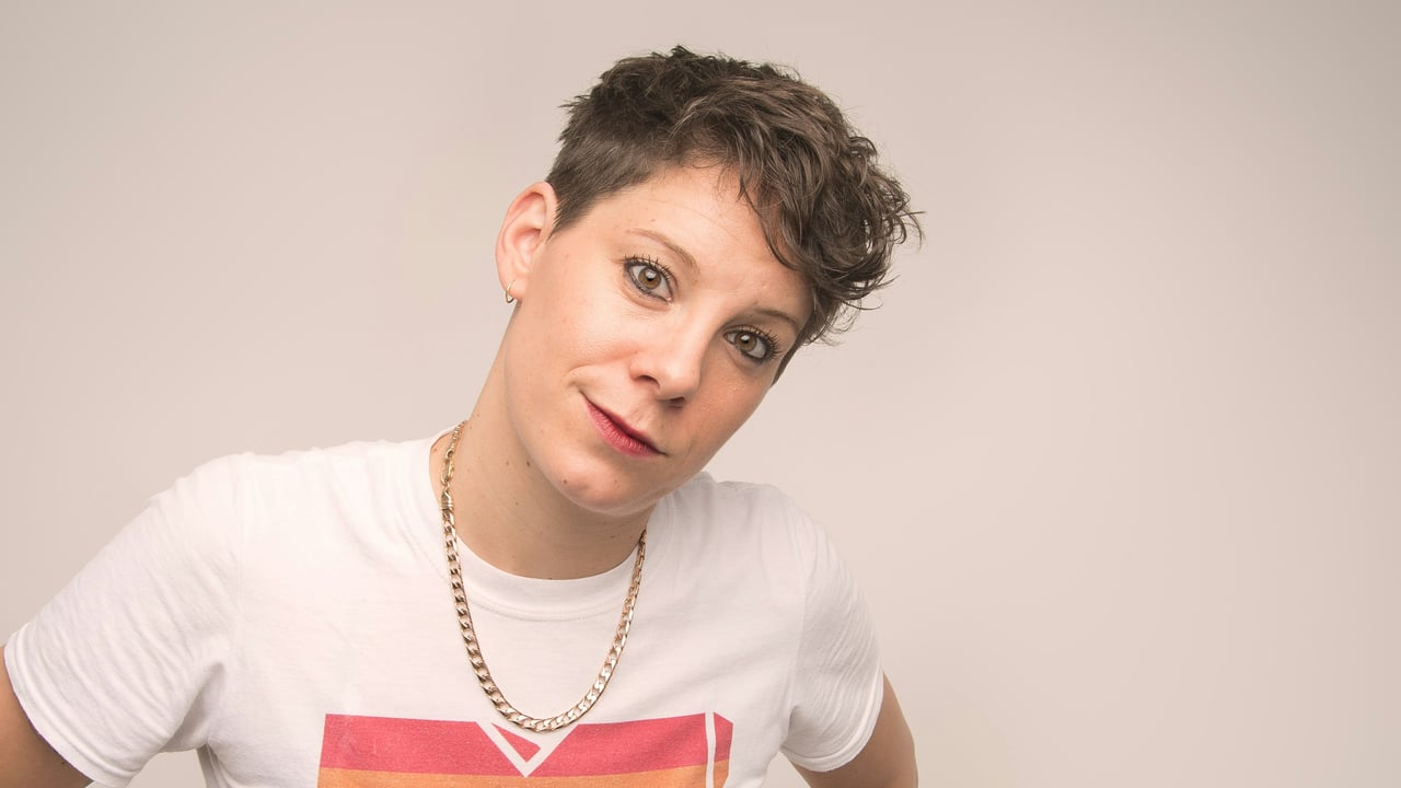 Suzi Ruffell