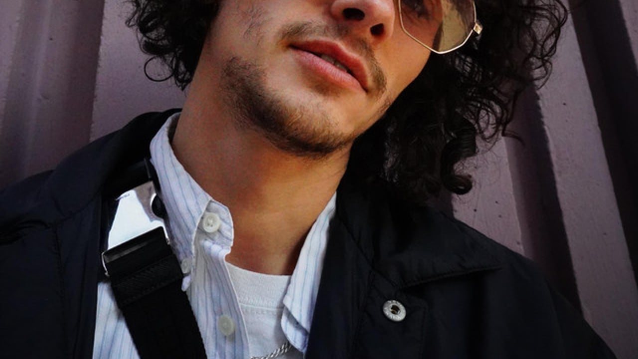 Leo Pol