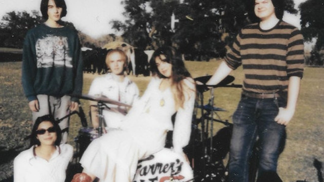 Farmer's Wife