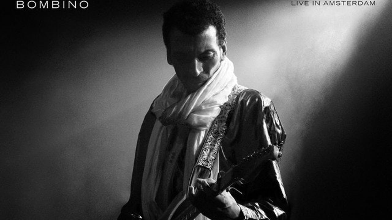 Bombino
