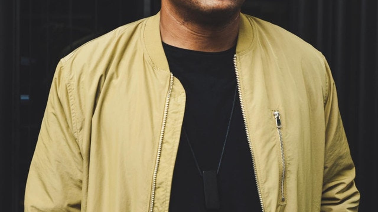 Makaya McCraven