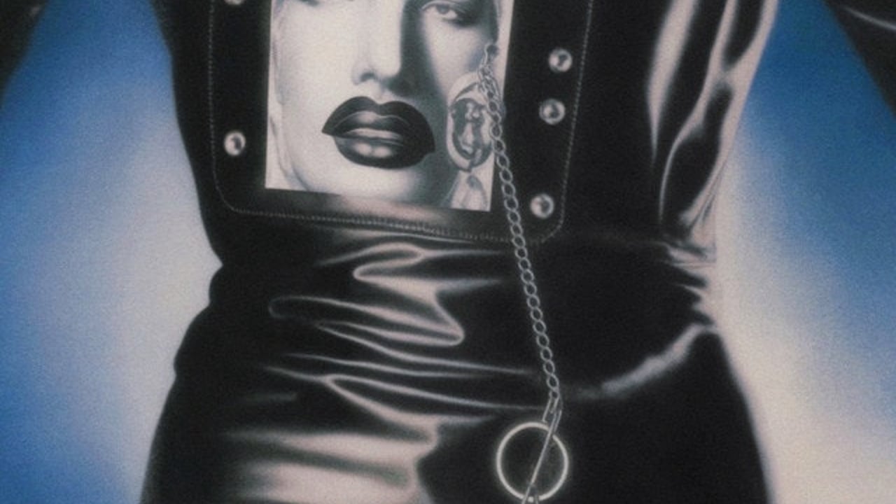 Dagger Polyester