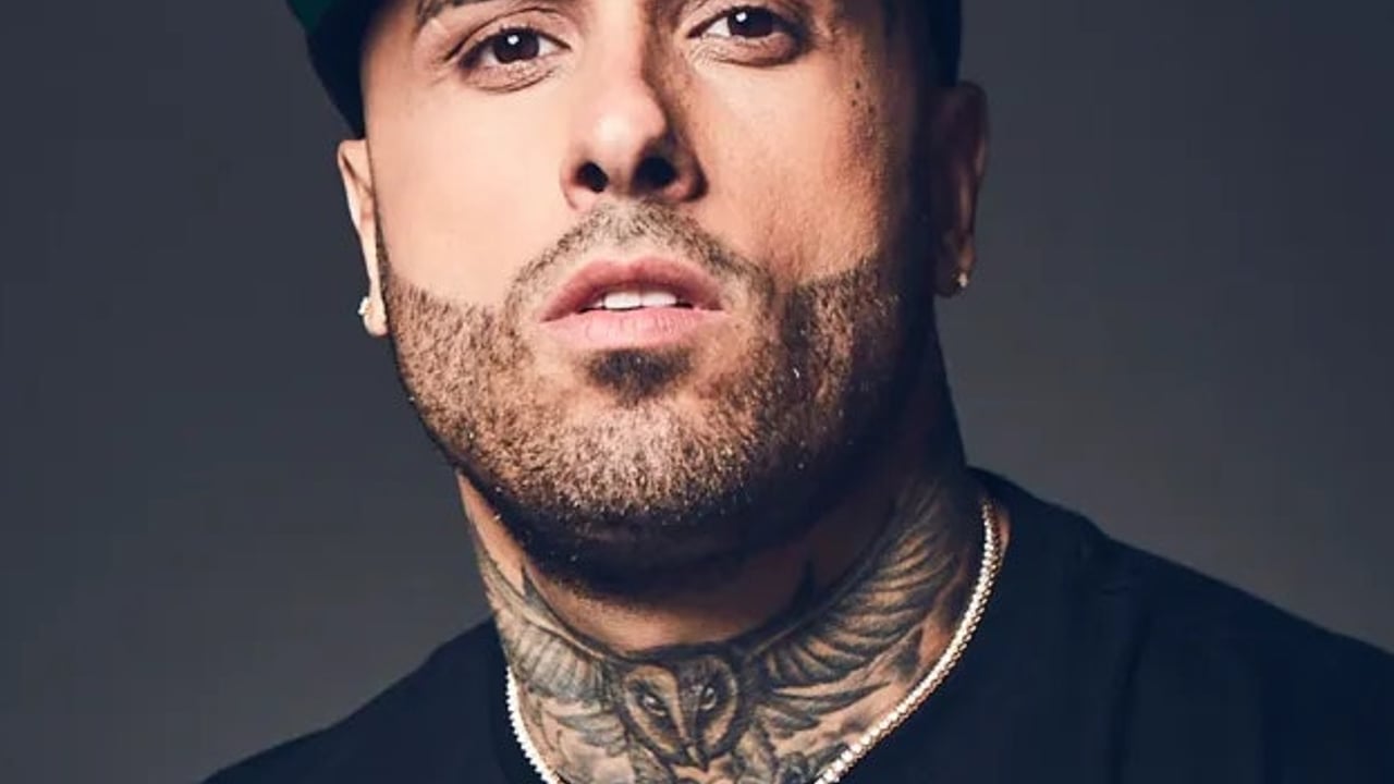 Nicky Jam