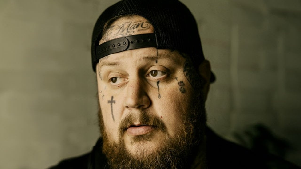Jelly Roll