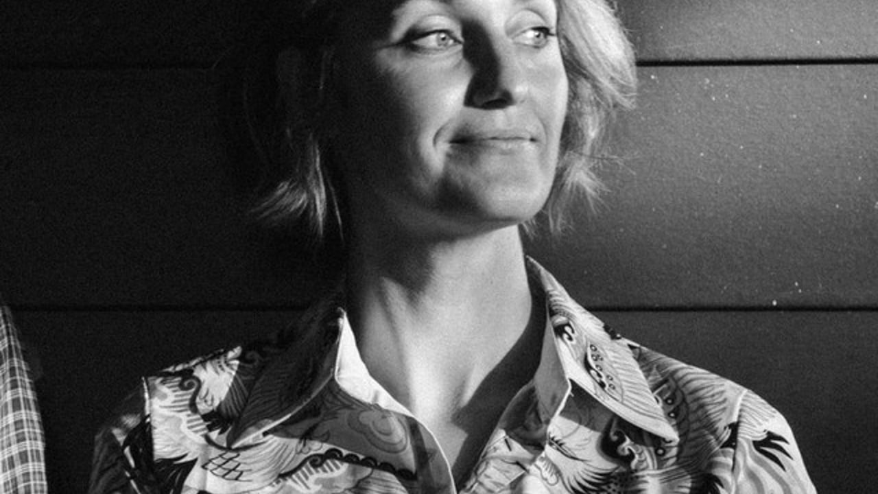 Joan Shelley