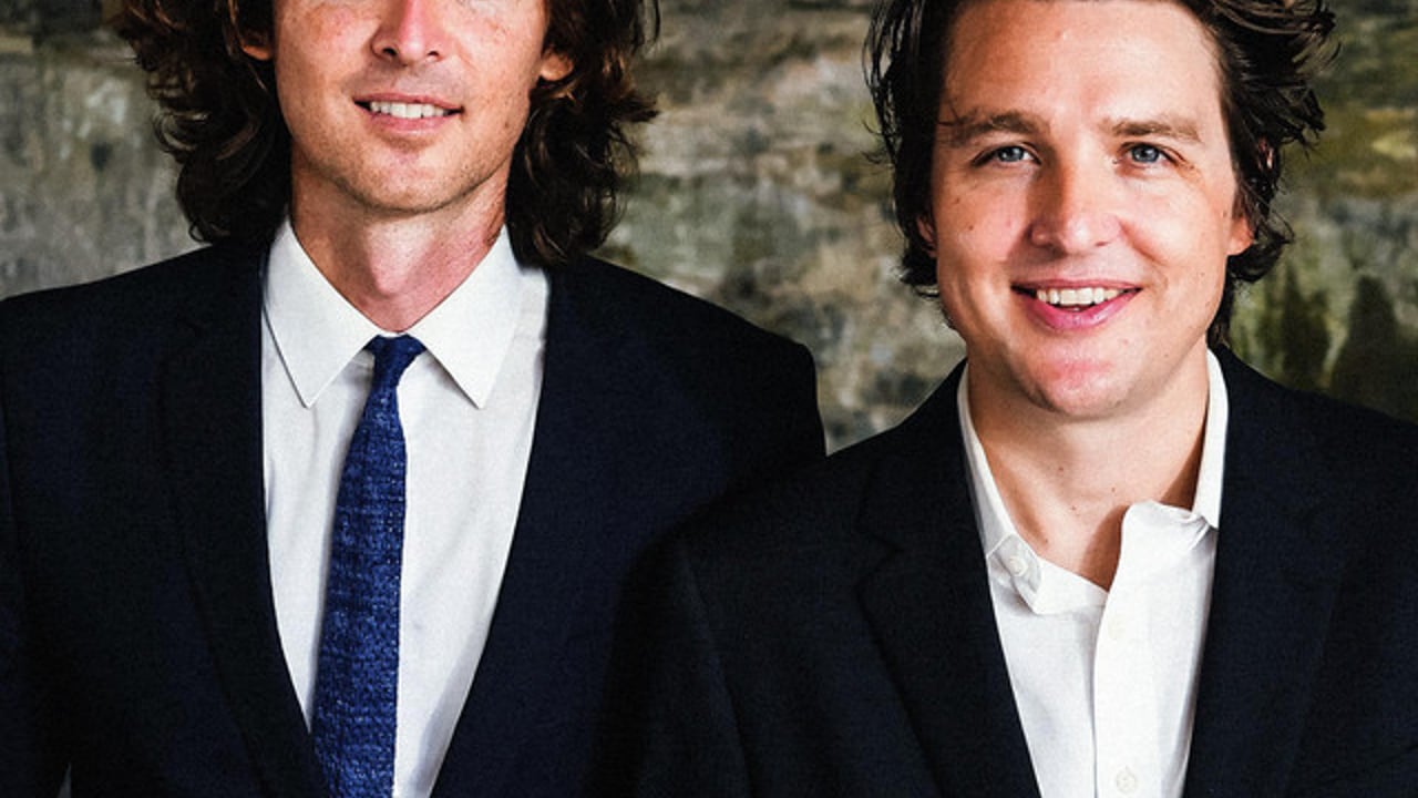 The Milk Carton Kids
