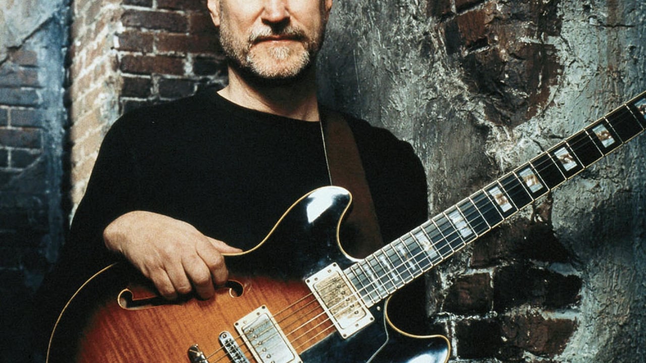 John Scofield