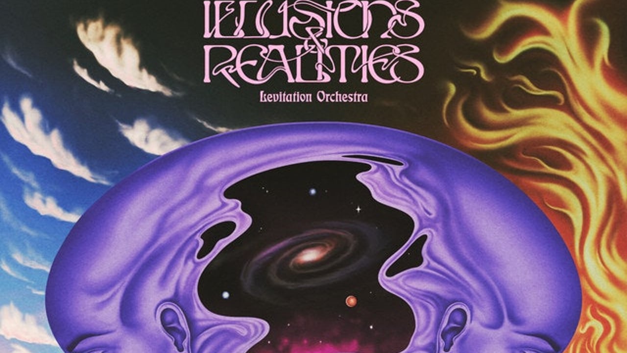 Levitation Orchestra