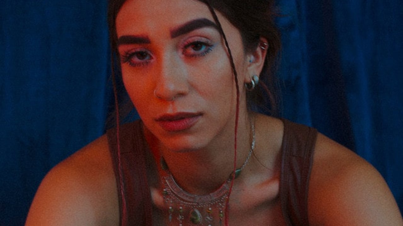 Dani Murcia