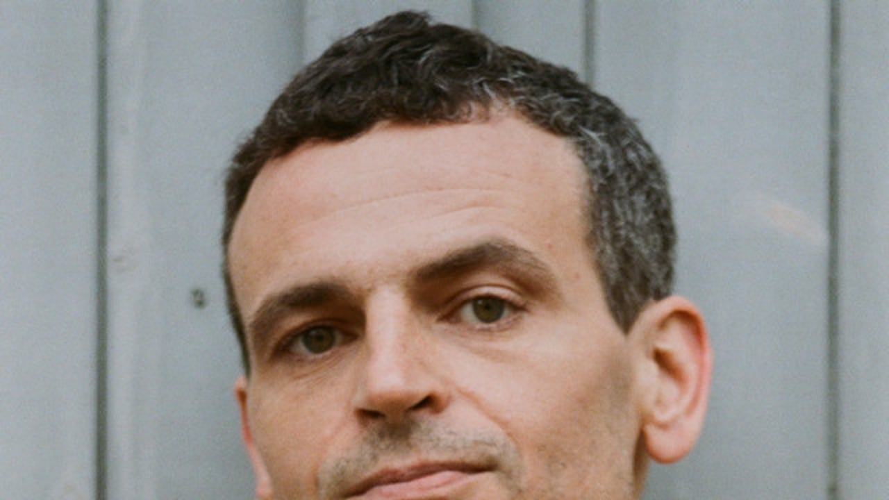 Barker