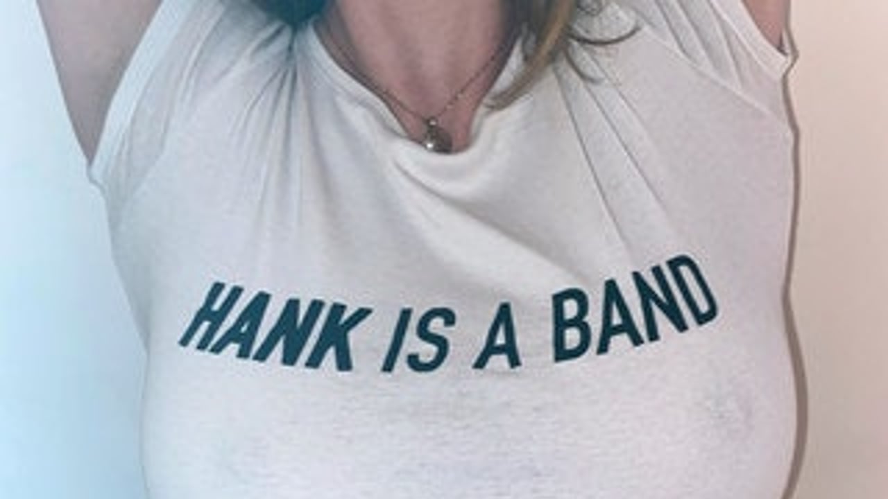 Hank
