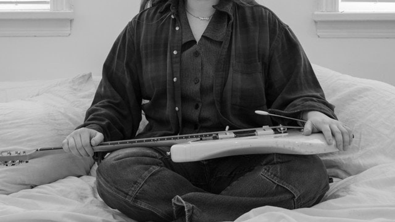Wendy Eisenberg
