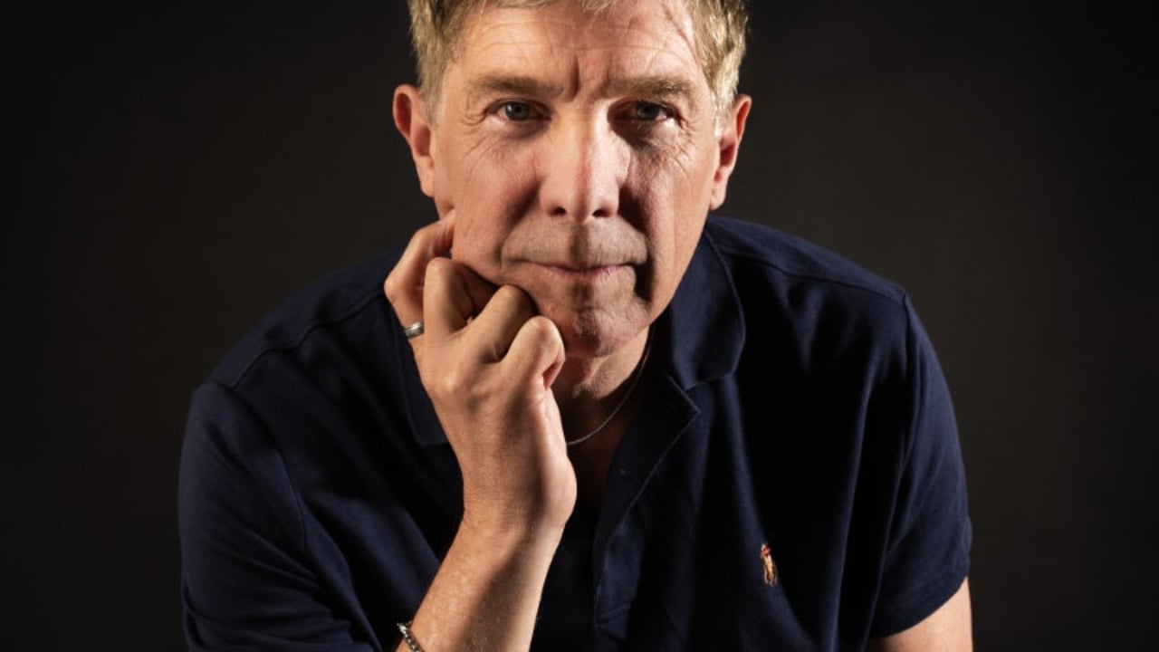 Michael Gray