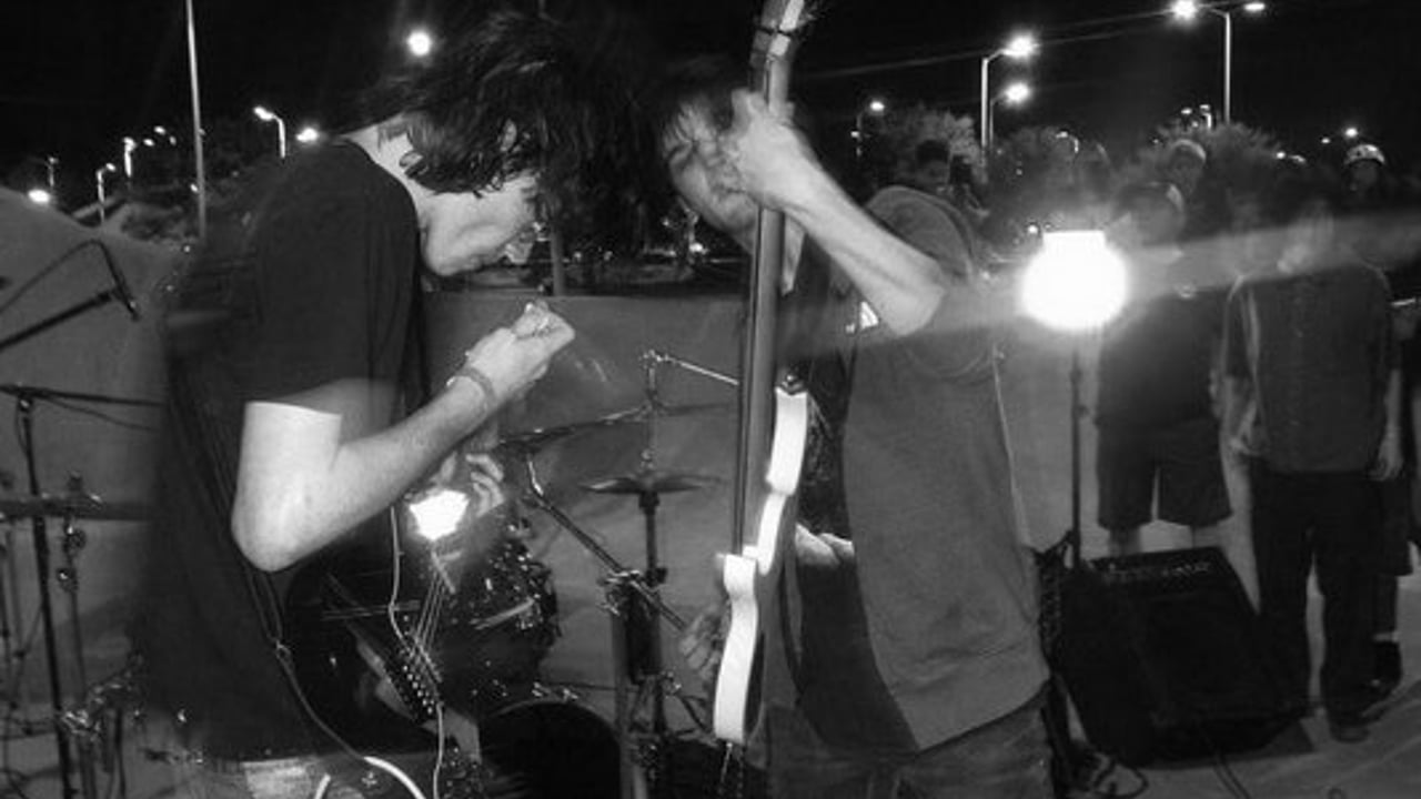 our eyes go blank tonight