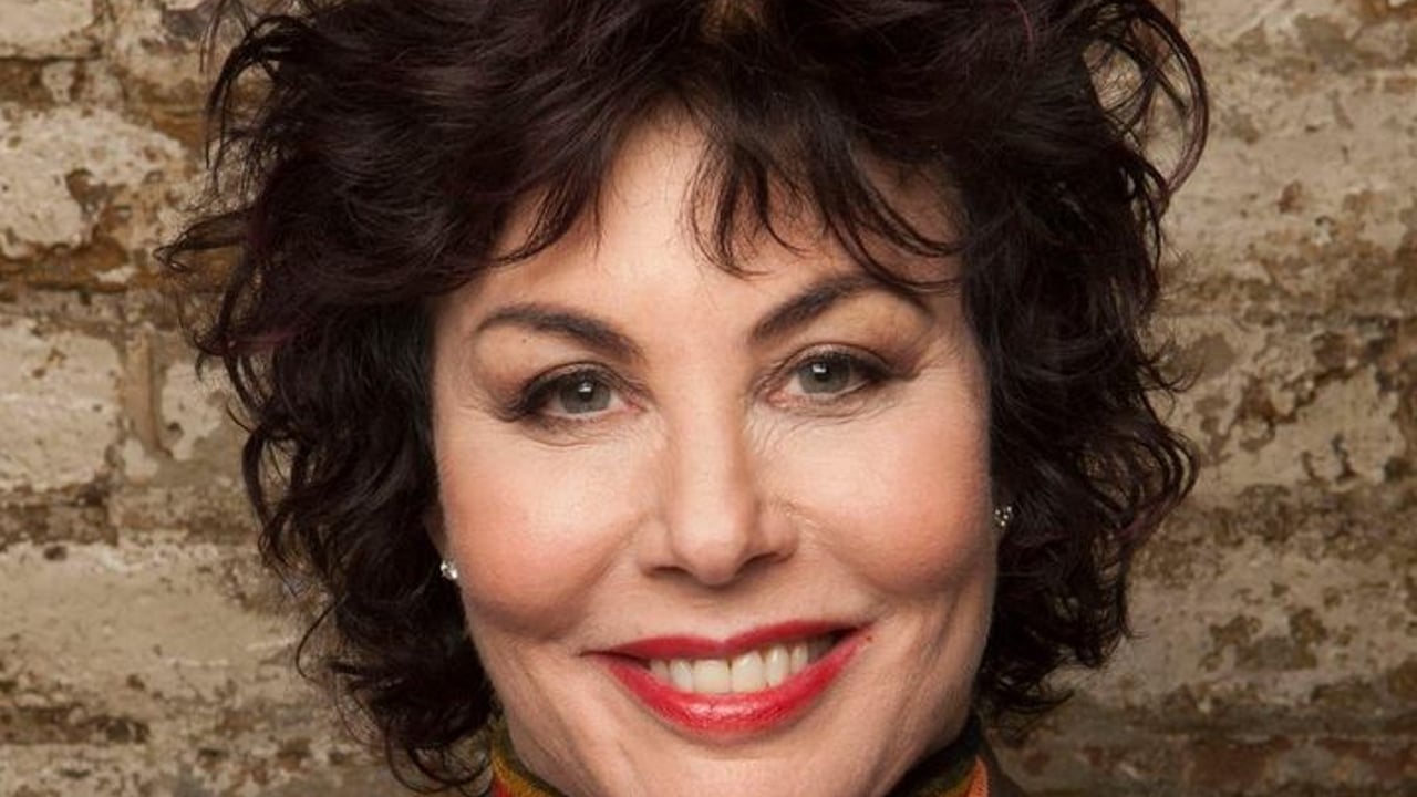 Ruby Wax