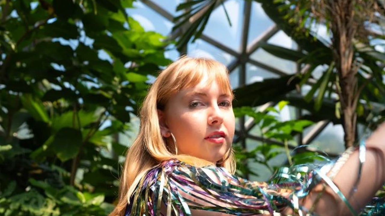 Clare Hudson Music