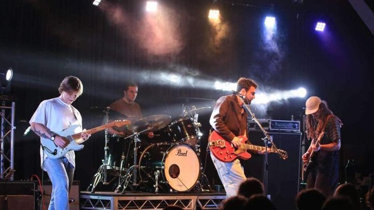 The Chordroys