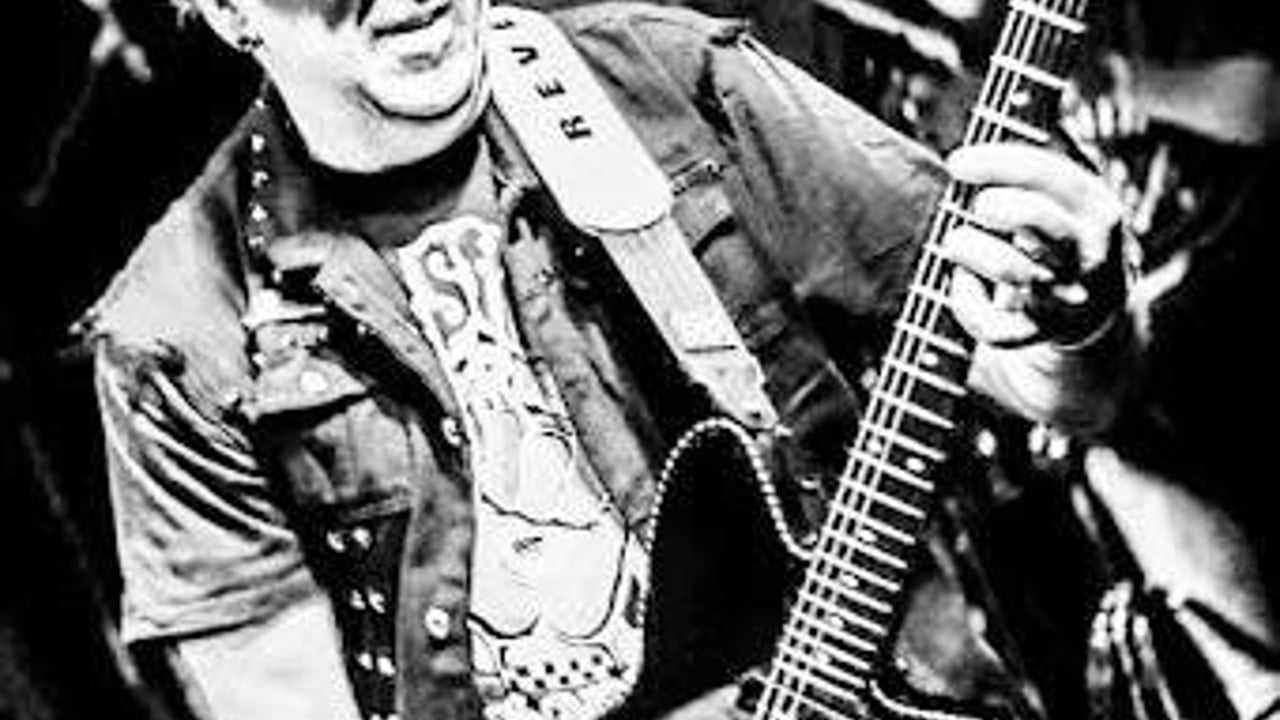 Steve Douglas
