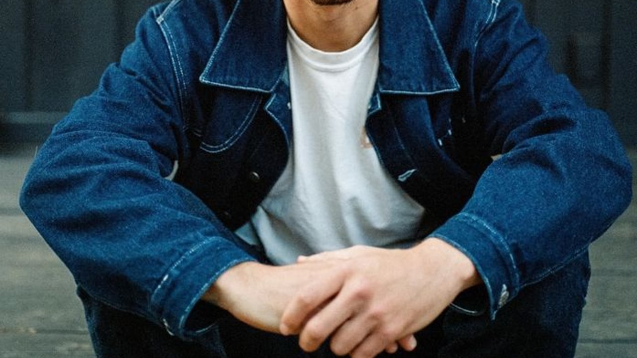 Jonah Kagen