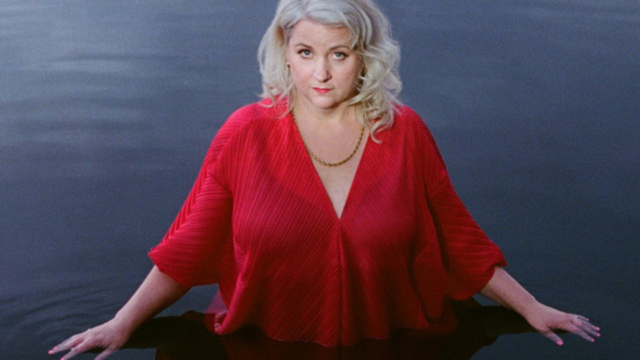 Amy Millan