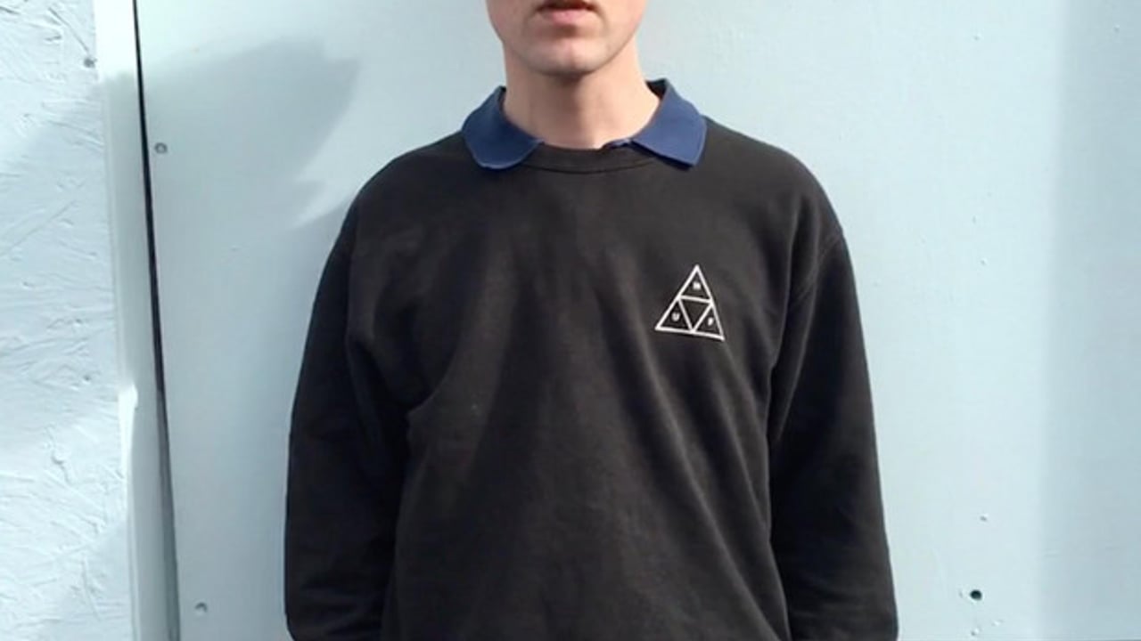 Joshua Burnside / Ports
